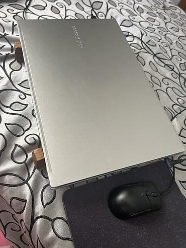 ipad magic keyboard: ASUS VivoBook noutbuku Xüsusiyyətlər: - Prosessor: 11-ci nəsil Intel — 6