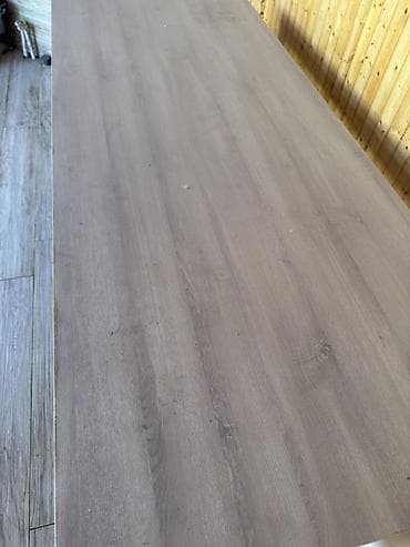 sutul stol: Qonaq masası, Açılmayan, Laminat, Dördbucaq masa — 3