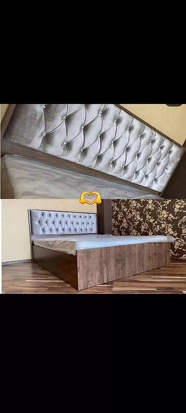 İkinəfərlik çarpayı