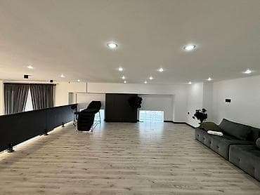 Kommersiya daşınmaz əmlakı: İcarəyə verilir obyekt 90 m², Ağ şəhər q. Ağ Şəhərdə Prestijli — 7