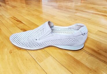 Ботинки: Razmer 40 — 2