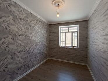 binəgədi: Binəqədi qəs. 4 otaqlı, 125 kv. m, Kredit yoxdur, Yeni təmirli — 5