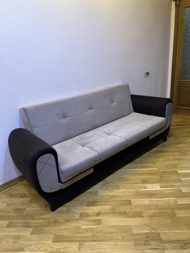 açılan kreslo: 4 Ay istifade olunub — 2