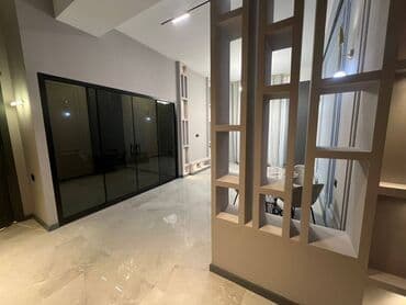 bina az yeni tikililer: Ağ şəhər, 2 otaqlı, Yeni tikili, m. Xətai, 60 kv. m — 12