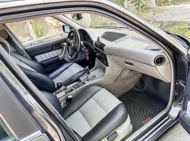 sam diskler: BMW 5 series: 2 l | 1993 il Sedan — 7