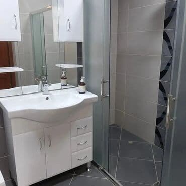 bakıda kirayə ev: Nərimanov metrosunun yaxınlığında, Mado ilə üz-üzə, Dent klinikasının — 6