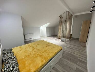 xirdalan gunluk evler: Masazirda 8 mertebeli binanın 8-ci mərtəbəsində yerləşən ümumi sahəsi — 2