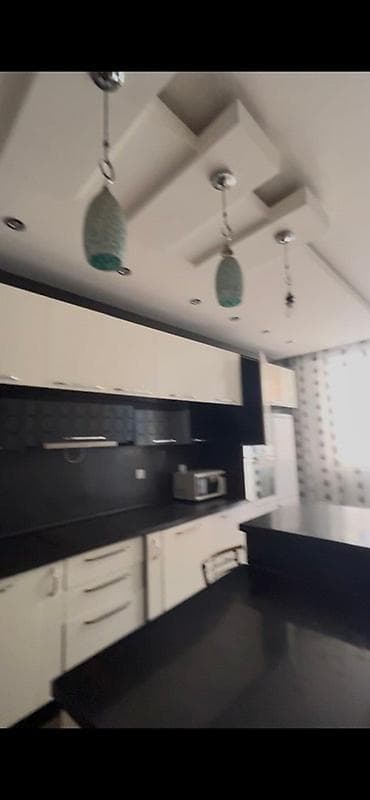 hovsan mida ev satilir: Bu müasir mənzil rahat yaşayış üçün ideal olub, böyük bir qonaq otağı — 6