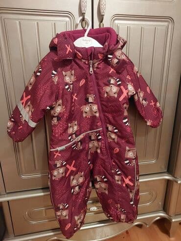 сколько стоит поп ит в азербайджане: Комбинезон, Для девочек, 2 - 3 года — 1