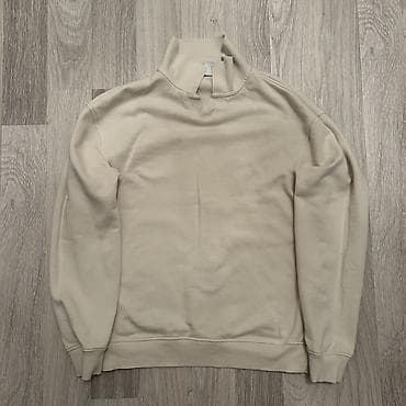 cantalar: Svitşot, Zara, S, rəng - Bej — 4