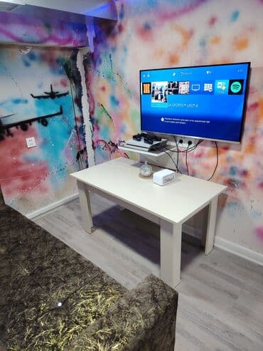 Сельско-хозяйственное оборудование: 8 tv 8 divan 8 gurnalni 6 tv altigi 8 krasteyn 6 ps 3 1 ps 4 4 divan 4 — 8