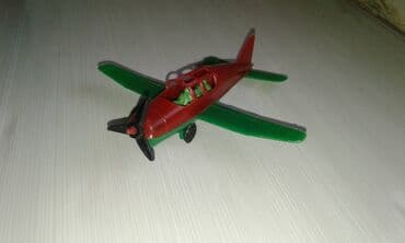 сколько стоит 3d ручка: Sovet istehsalı təyyarə modeli satılır. Materialı plasmasdır. Bir — 2