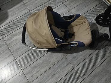 usaq ayaqqabisi: Üçtəkərli araba — 4