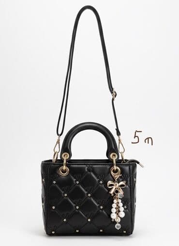 narkotik etir kisi ucun: Çanta dəsti, Prada — 1