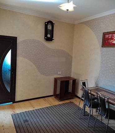 sosial evlərin satışı: 65 kv. m, 4 otaqlı — 3