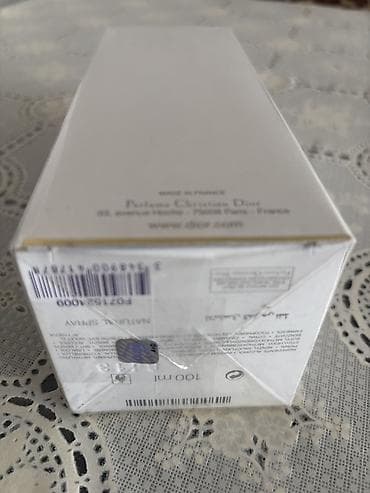 Gözəllik və sağlamlıq: Dior J’adore Eau de Parfum – 100 ml (3.4 fl.oz) - Brend: Dior - — 2