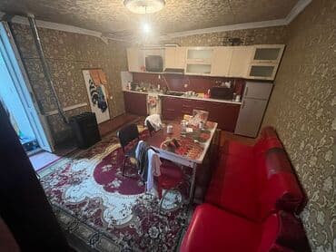bakıda ucuz kiraye evler 2024: 2 комнаты, 64 м², Нет кредита, Средний ремонт — 2