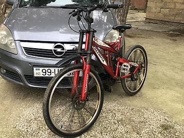 Salam velosipet 26 lığdır təkərəri təzədir kameridə təzədi skorsa