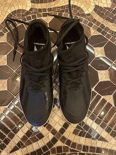 Мужская обувь: Adidas X Crazyfast.3 salon futbol krossovkaları - Model: X — 3