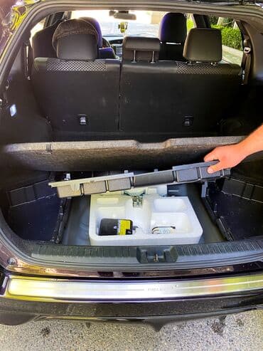 maşın qiyməti: Toyota Corolla: 1.5 l | 2015 il Universal — 8