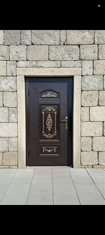 150 manatdan başlayan seyif qapılar bizdə hər ölçüdə isdənilən formada — 6