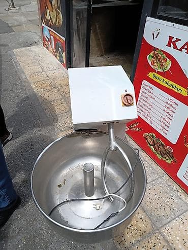 sinbo mixer: Türkiyə, Nağd ödəniş — 1