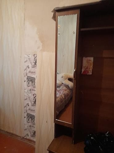 sumqayıt: Kirayə üçün sadə, mebellə təchiz olunmuş otaq - 2 ayrı tək nəfərlik — 6