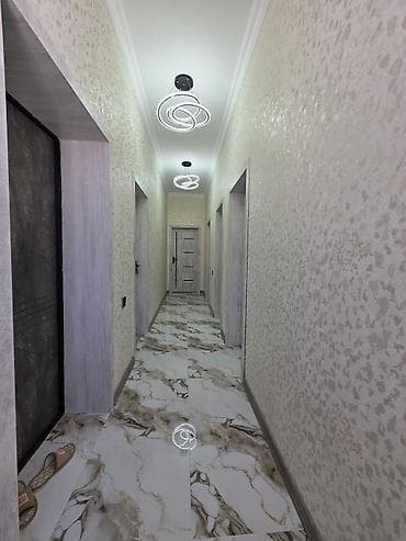 Maştağa qəs. 3 otaqlı, 100 kv. m, Yeni təmirli — 2