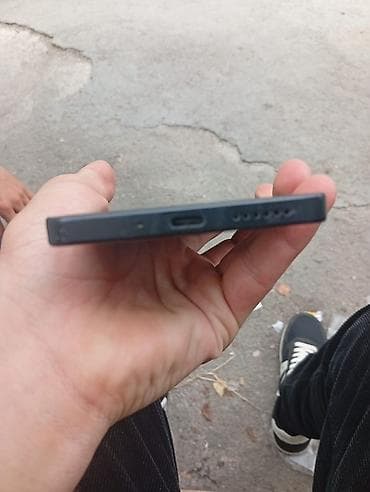 Poco M6 Pro, 256 GB, rəng - Göy