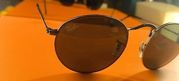 dini aksesuar: Gün eynəyi, Ray-Ban — 6