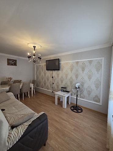 Продажа домов: 3 комнаты, 85 м², Нет кредита, Свежий ремонт — 4