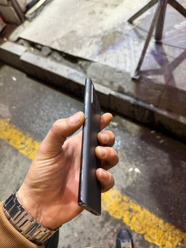 samsung galaxy s20: Samsung Galaxy Note20, rəng - Boz, İki sim kartlı — 3