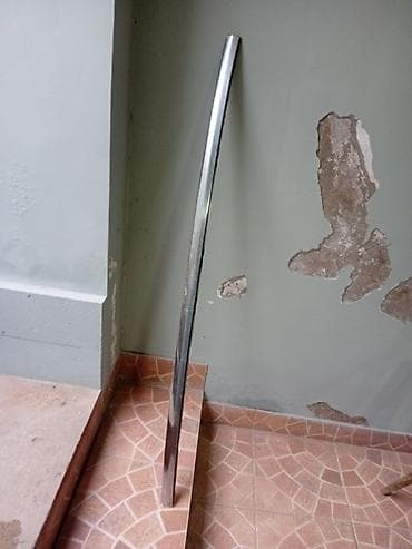 disk teker vaz: Arxa buverin nikeri — 1