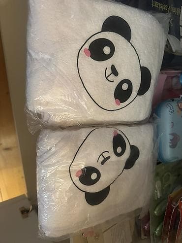 Hamam üçün rəng - Ağ Dəsmal