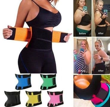 Bel incəldən korset Məhsul bütün ölkəyə rayon və bölgələr daxil 1