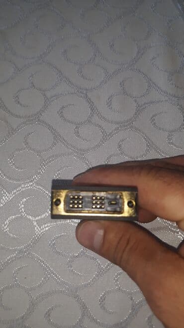 monitor tv: Resiver 1 optik kabel çıxışlı əlavə kompyuter monitor ekran qoşmaq — 3