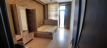 köhnə suraxanıda kirayə evlər: Nerimanov Rayonu, su sonasi ilə üzbə-üz bravonun arxasi.15 mərtəbəli — 4