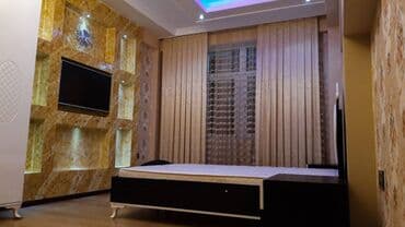 yeni ramanada kiraye evler 2024: Xalqlar metrosunun yaxınlığında Oskar restoranına yaxın 18 mertebeli — 12