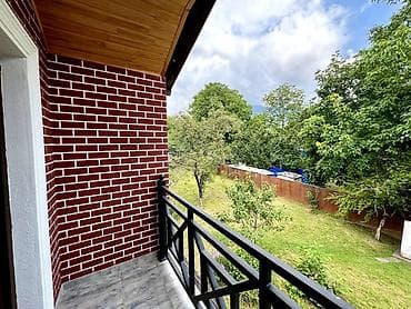 panorama park evleri: İcarəyə təqdim olunan müstəsna istirahət villası - Üç mərtəbəli — 7