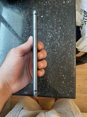 ayfon 7 barter: IPhone 8 Plus, Space Gray, Simsiz şarj — 8