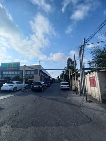 bakıxanov qəsəbəsi: 7 sot — 1