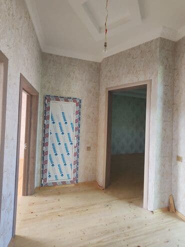 3 otaqlı evlərin satışı: Binəqədi qəs. 3 otaqlı, 100 kv. m, Kredit yoxdur, Yeni təmirli — 2