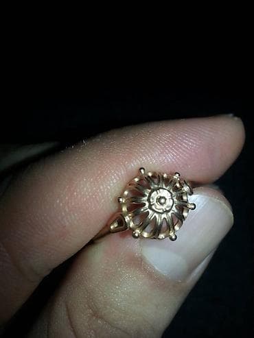 eqiq uzuk: Üzük — 5