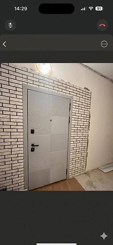 qarayevde satilan evler: Yeni Günəşli Massiv V, 2 otaqlı, Yeni tikili, 59 kv. m — 1