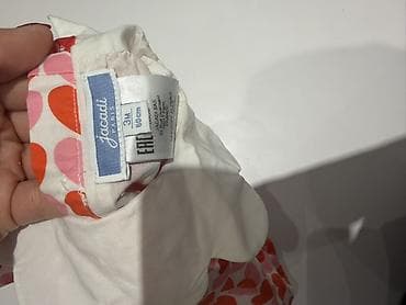 uşaq geyimi: Kombinezon, Qız üçün, 0 - 3 ay — 3