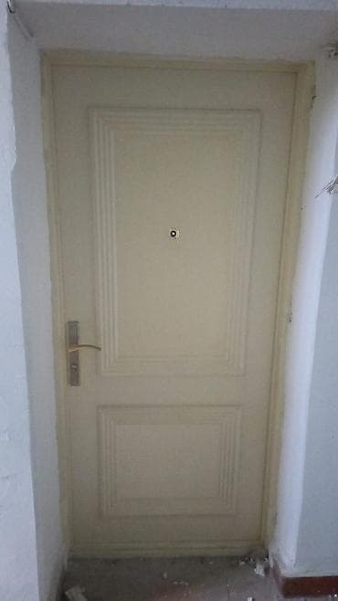 qapi seyif: Seyf qapi tecili sabaha kimi satilmalidi 300azn unvan baki — 2