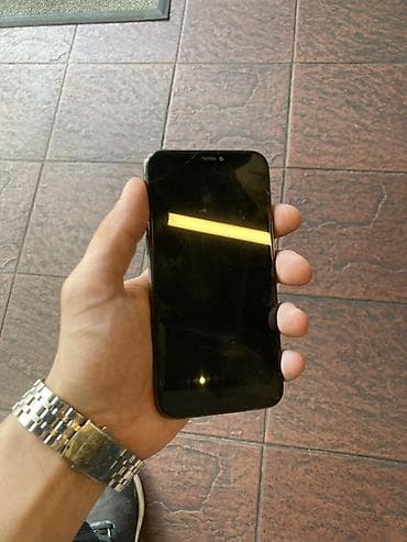 ipad pro 11 2018: IPhone 11 Pro, 64 GB, Qara, Face ID — 7