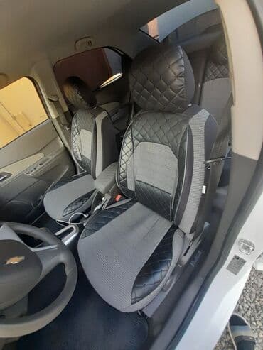 велюровые ковры для дома: Чехлы для сидений — 3