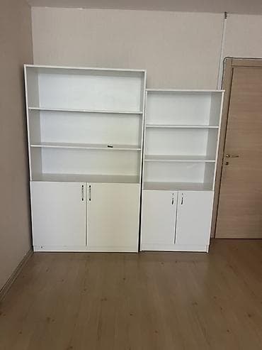 barometr nədir: Müdir üçün, Dördbucaq masa — 8