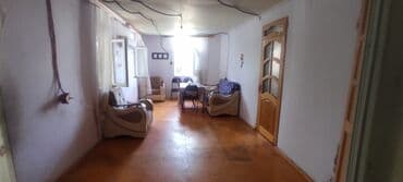 kiraye evler lökbatan: 2 otaqlı, 66 kv. m, Təmirsiz — 2